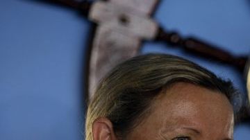 La travesía podría durar unas 40-50 horas.