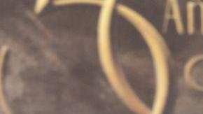 Tania Libertad, que este año festeja medio siglo de carrera, durante una rueda de prensa en Ciudad de México para la presentación de su más reciente álbum titulado "Tania 50 años de Libertad".