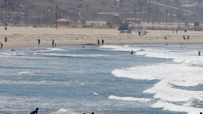 La playas en riesgo en la era Trump