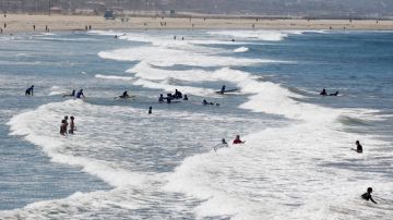 La playas en riesgo en la era Trump