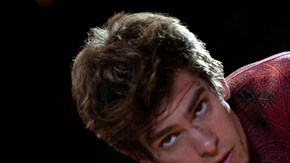 Andrew Garfield se ha convertido en el nuevo Spider-Man, tras su paso por 'The Social Network', en cines, y 'Death of a Salesman' en Broadway.