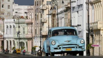 Desde diciembre pasado, Cuba está pasando por un proceso de reformas económicas.