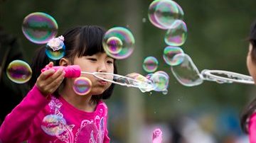 El Día Internacional de la Felicidad se celebrará el 20 de marzo.