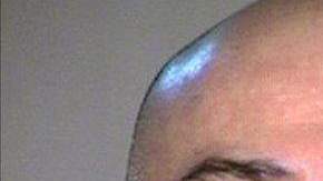 Fotografía cedida en donde aparece el reo mexicoamericano Samuel Villegas López.