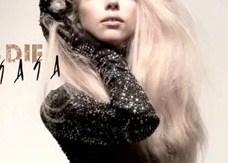 Lady Gaga desveló públicamente su nueva canción durante su estancia en Australia.