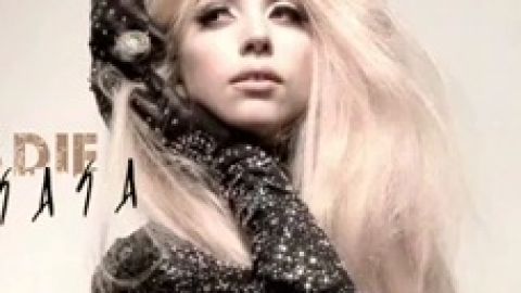 Lady Gaga desveló públicamente su nueva canción durante su estancia en Australia.