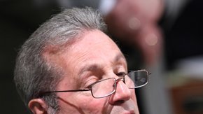 El legislador Ammiano se caracteriza por apoyar temas controversiales como el matrimonio gay y la legalización de la marihuana.