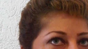 Marisol Mora Cuevas, fallecida alcaldesa de Tlacojalpan.