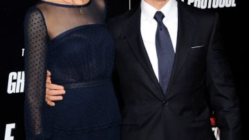 El matrimonio entre Katie Holmes y Tom Cruise solo ha durado cinco años.