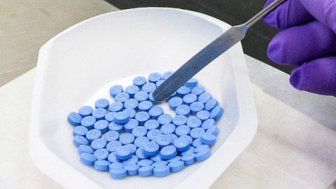 La nueva píldora Belviq, es fabricada por Farmacéuticos Arena, una compañía basada en San Diego, California.