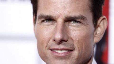 La popularidad de Cruise subió por las nubes tres años después de hacer su película "Top Gun".