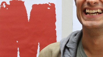 Gael García Bernal espera llevar Ambulante a otros países además de México.