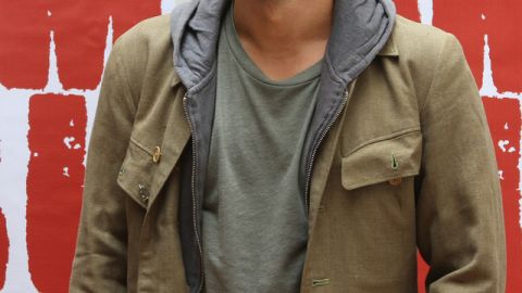 Gael García Bernal espera llevar Ambulante a otros países además de México.
