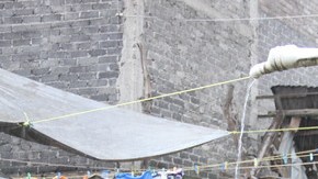 La familia Chavelas, que vive en una zona semirural del Distrito Federal, reúne las aspiraciones de millones de personas que hoy irán a las urnas en ese país.