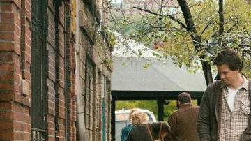 'Ted', con Mark Whalberg, arrasó en los cines durante el fin de semana.