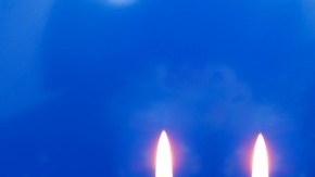 Cuando celebras tus 50 años, algo cambia.