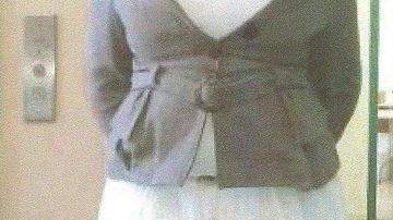 Adrianna Gastón solo tiene 14 años.