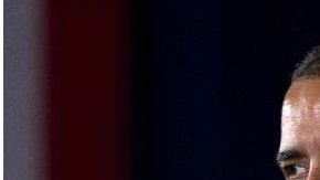 Barack Obama felicitó a los mexicanos por su compromiso a los valores democráticos.