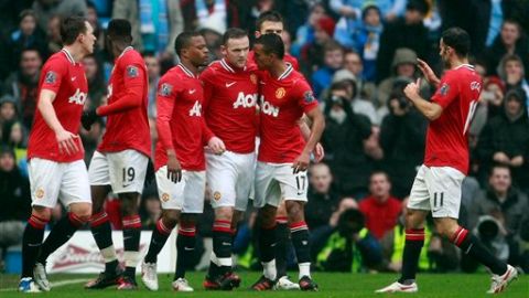 El Manchester United indicó también que en 2011 tuvo un beneficio de 12,6 millones de libras (en torno a 19,7 millones de dólares).