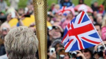 Londres será la sede de las Olimpiadas 2012.