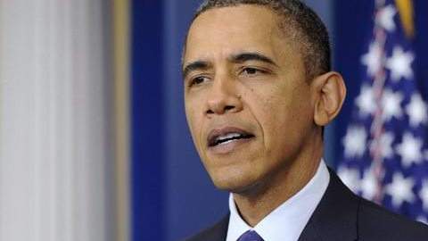La encuesta indica que Obama tiene un apoyo del 49% y Romney del 46%.
