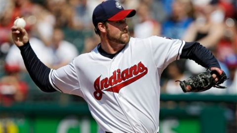 Derek Lowe había pasado un mes muy aciago.