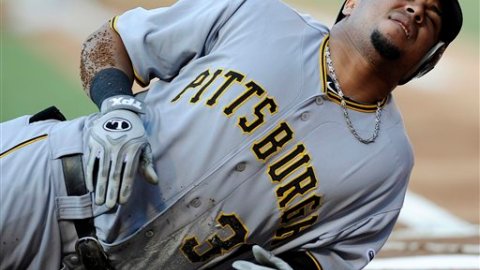 Tábata ha tenido problemas de salud esta temporada.