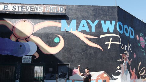 La reducción de recursos ha provocado que la calidad de los servicios a la población se hayan deteriorado notablemente.