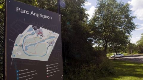 Los detectives han identificado que la cabeza hallada el pasado domingo en el parque Angrignon de Montreal pertenecía a Lin Jun.