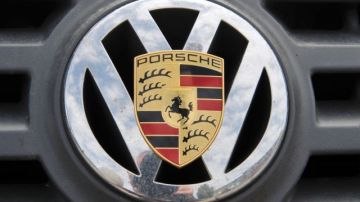 Volkswagen está preparada para completar el control de Porsche.