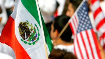 "No existe un liderazgo real en México y que eso se reflejó durante campaña y en las elecciones", dijo el politólogo Allert Brown-Gort, profesor de la Universidad de Notre Dame, quien fue consultado por La Raza.