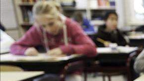 Los hispanos en las escuelas de Wake representan el 15% del total de la población estudiantil del condado, de los cuales el 7.5% tienen conocimiento limitado del inglés.