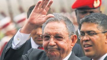 La actual legislatura de la Asamblea Nacional quedó instalada tras elecciones generales en febrero de 2008, cuando el general Raúl Castro fue designado como presidente del país.