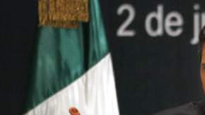 Enrique Peña Nieto se enfrenta a un Senado y Congreso dividido.