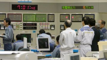 Ohi es el primer reactor que se reenciende desde que un sismo y tsunami causaron fusiones y fugas de radiación en la planta de Fukushima Dai-ichi.
