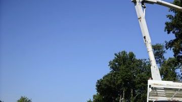 En Illinois, Indiana, Maryland, Nueva Jersey, Ohio y Virginia, sólo permanecen sin luz entre el 1.0 y 3.0% de los afectados.