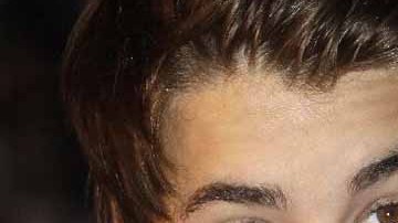 El cantante Justin Bieber fue detenido por conducir a exceso de velocidad.