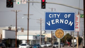 Vernon es una ciudad con apenas 112  habitantes, pero  es hogar de 1,800 negocios que proveen 55,000 empleos.