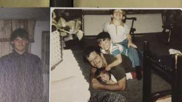 Ron Thomas (d) entabló una demanda  ante el Tribunal Superior del Condado Orange por la muerte de su hijo Kelly Thomas.