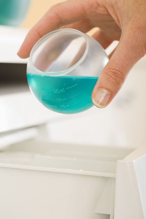 No existe una conclusión determinante sobre qué detergentes son mejores: líquidos o en polvo.