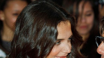 Katie Holmes y Tom Cruise quieren llegar a un acuerdo.