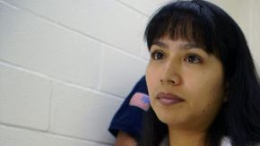 Ada Cuadros es acusada por la muerte de un menor bajo su cuidado.