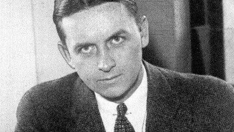 Ness obtuvo fama tras participar en la captura del célebre mafioso Al Capone.