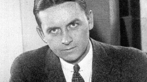 Ness obtuvo fama tras participar en la captura del célebre mafioso Al Capone.