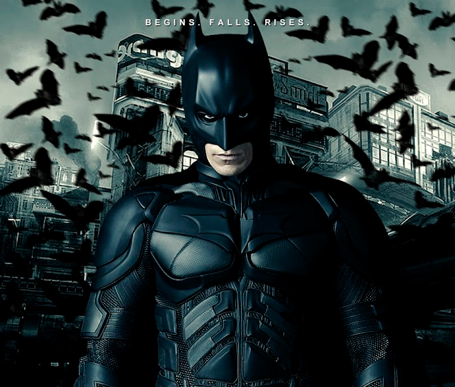Ya está en internet la banda sonora del próximo Batman (Video y canciones)  - La Opinión