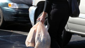 La iniciativa de una asambleísta de California dio paso a una política estatal uniforme que podría prohibir el uso de las bolsas de plástico.