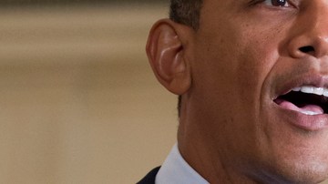 El presidente Barack Obama hace una dificil peticióñ al Congreso, ya que tiene la contrapartida de los republicanos.