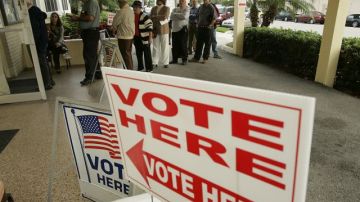 El cierre de centros de votación en Osceola ppuede dificultar el voto en el área.