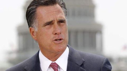 Romney y el partido republicano esperan recaudar en esta campaña hasta $800 millones, con lo que deberían mantener el ritmo de ingresos de junio hasta noviembre.