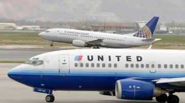 United Airlines comenzará un servicio diario sin escalas entre Monterrey y Chicago.